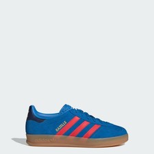 adidas kids GAZELLE INDOOR SHOES