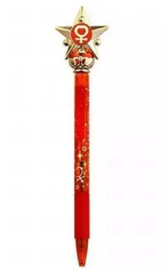 Sailor Moon Pen Sailor Venus Star Power Ballpoint Pen