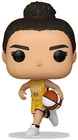 Funko POP! WNBA: Los Angeles Sparks - Kelsey Plum, Rebel Edition Uniform [New To