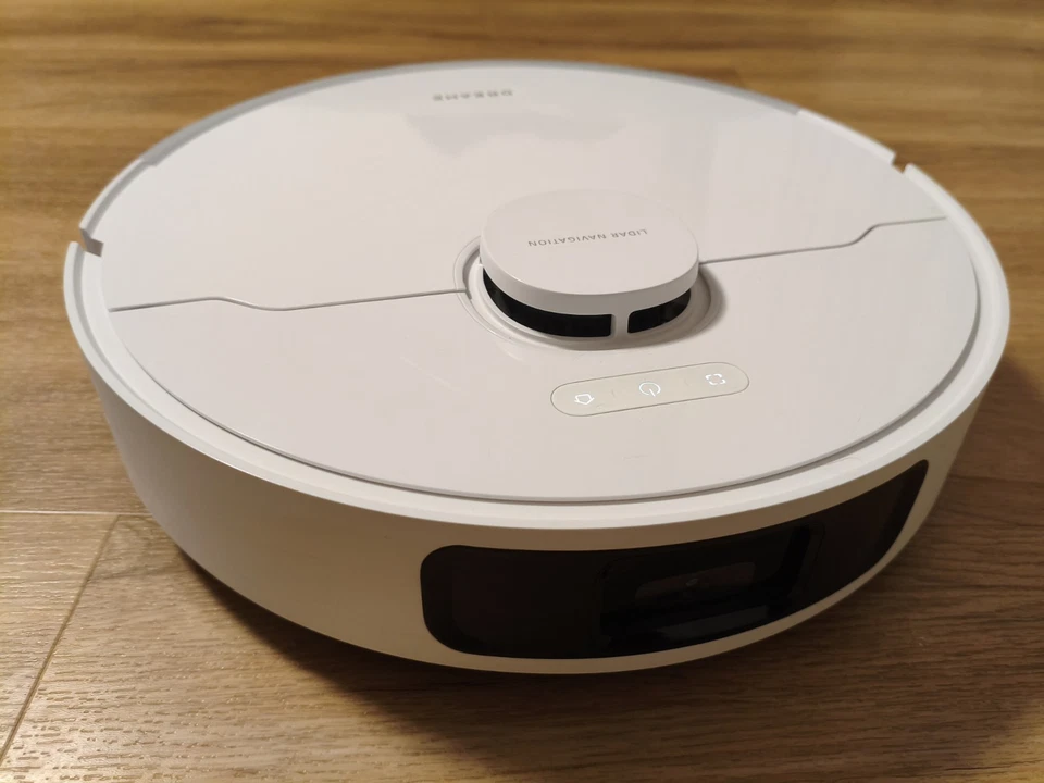 Dreame L10s Plus – Saug- & Wischroboter mit Absaugstation – top Zustand  - Bild 2 von 4