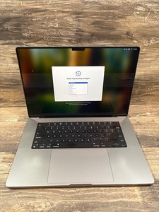 25+ MacBook Pro M1 Max 32GB for sale | Updated Oct 2026