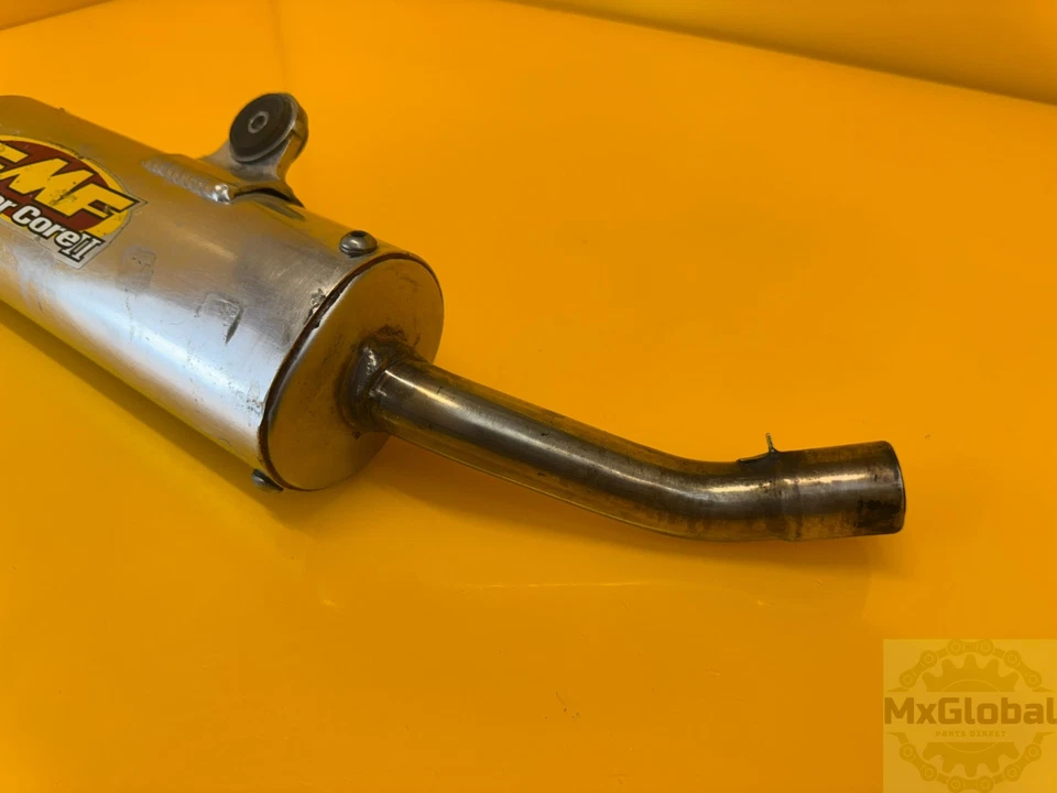 Silenciador FMF PowerCore 2 para Honda CR125R 2002-2007 - Imagem 2 de 4