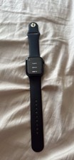 Apple Watch Series 7 41mm Midnight Aluminium