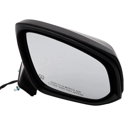 New Right Side Power Door Mirror Fits 2022-2023 Toyota Corolla Cross TO1321430