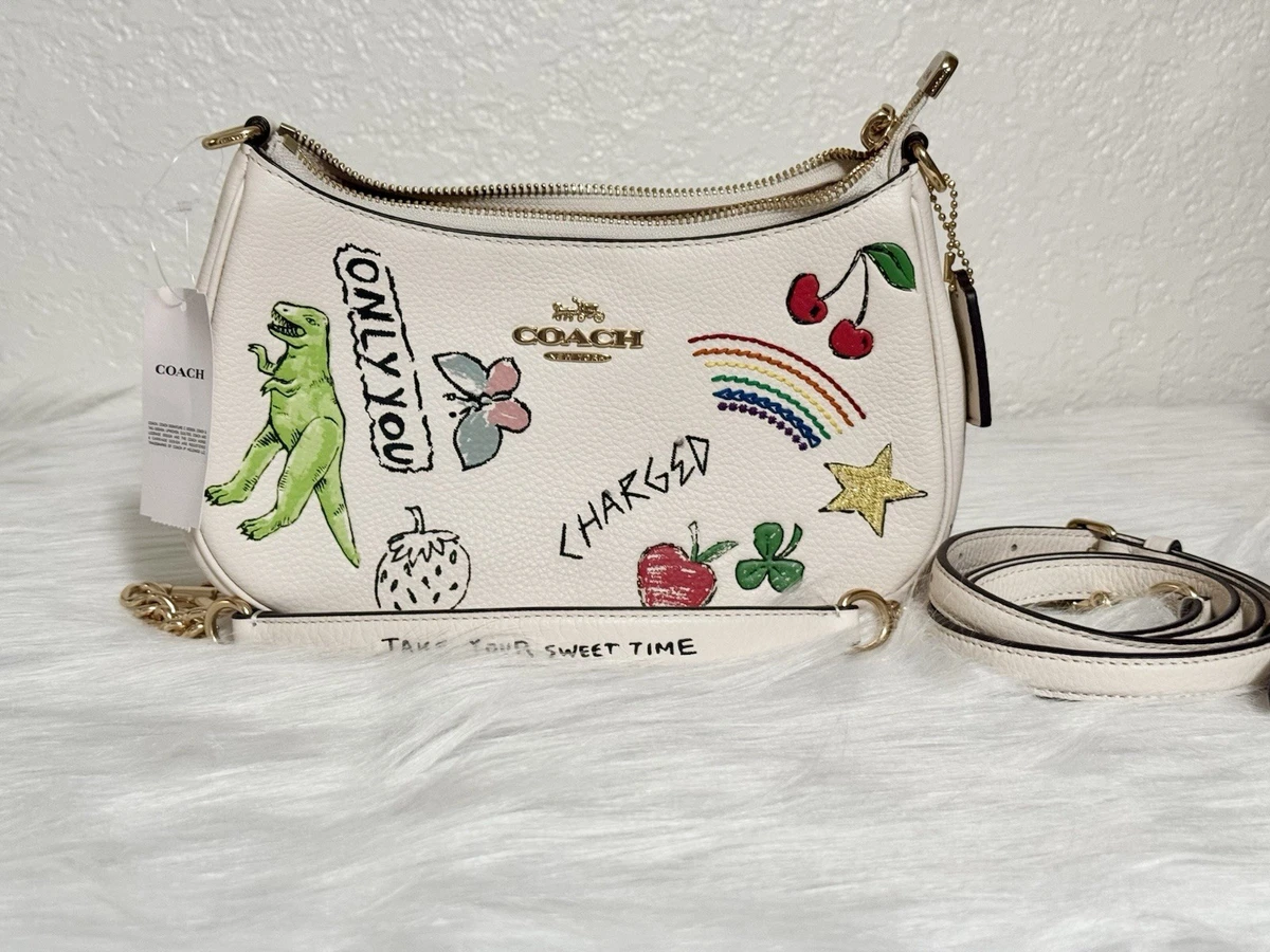 Coach Crossbody Horse Bags & Handbags for Women for sale | eBay