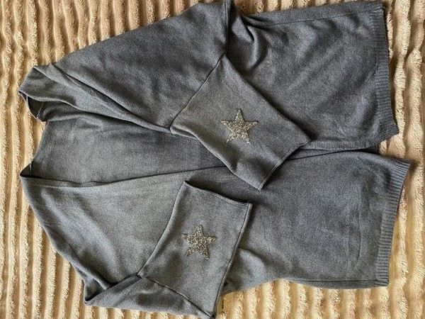 Women & Other Stories Sweater Grey 40 / L / 48
