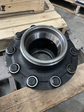 Power Products 1631PA Hub with Studs