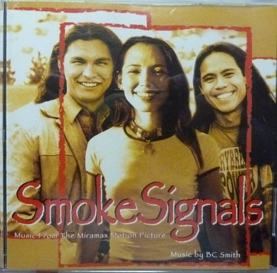 Smoke Signals: Music From The Miramax Motion Picture