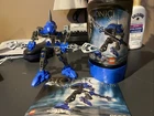 LEGO BIONICLE: Rahkshi Guurahk (8590). Complete w/ instructions & canister