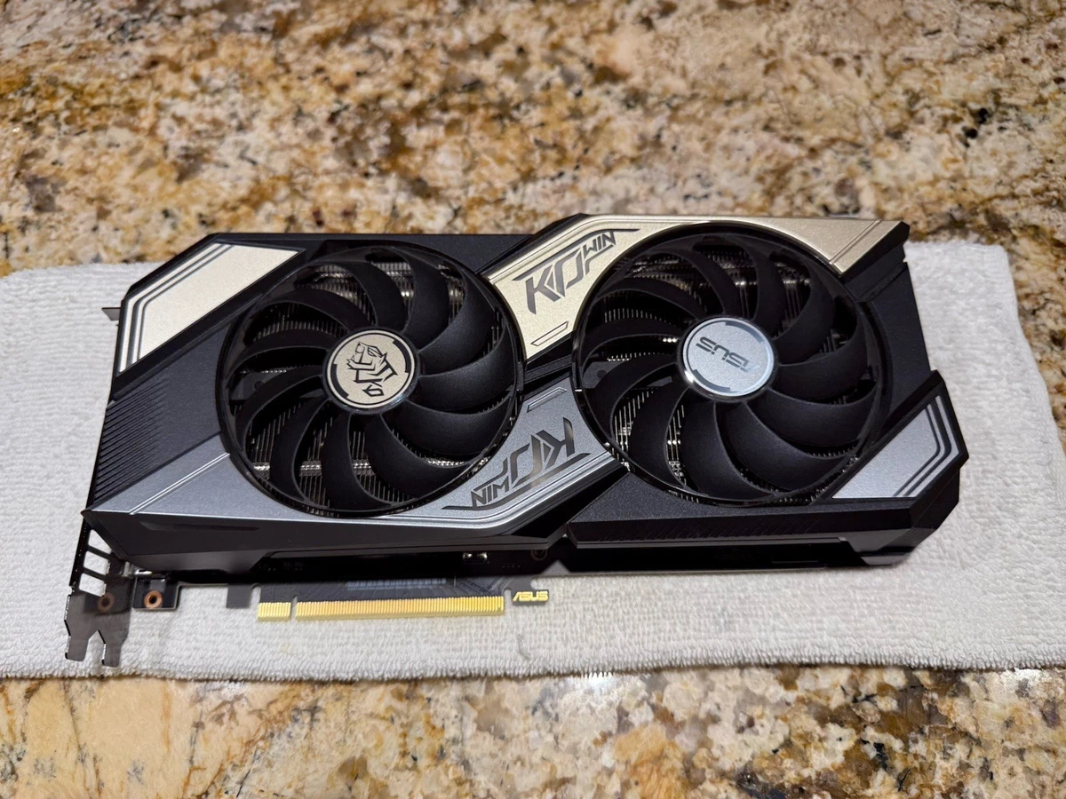 25+ NVIDIA GeForce RTX 3060 Ti 8GB GDDR6 Graphics Cards for sale