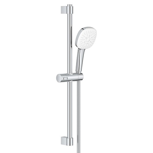 Grohe 26 906 2 Tempesta Duschsystem - Chrom - Bild 1 von 4