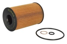 PURRO PUR-PO3037 Oil Filter for ALPINA,BMW,ROLLS-ROYCE