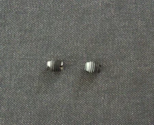 Singer 620 Sewing Machine Table Cabinet Hinge Set Screws.