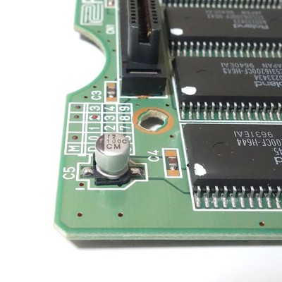 Roland SR-JV80-04 Vintage Synth Expansion Board - Green for sale