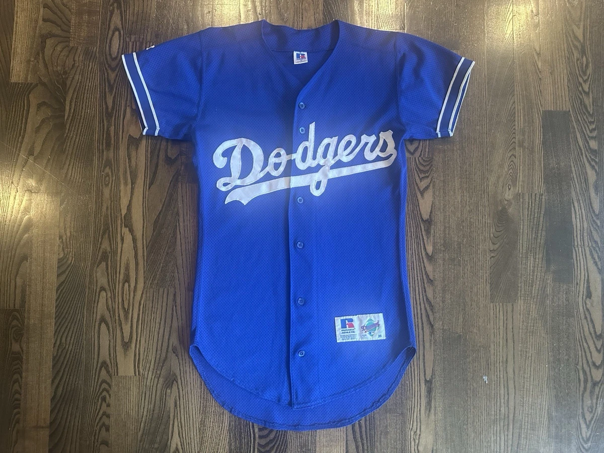 Los Angeles Dodgers PEÑA 36 ユニフォーム Preços baixos em Los Angeles Dodgers 36 Tamanho Roupas e Souvenirs