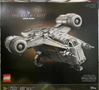 LEGO Star Wars: The Razor Crest (75331)