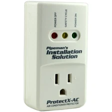 Installation Solution PROTECTX-AC A/C Surge Protector