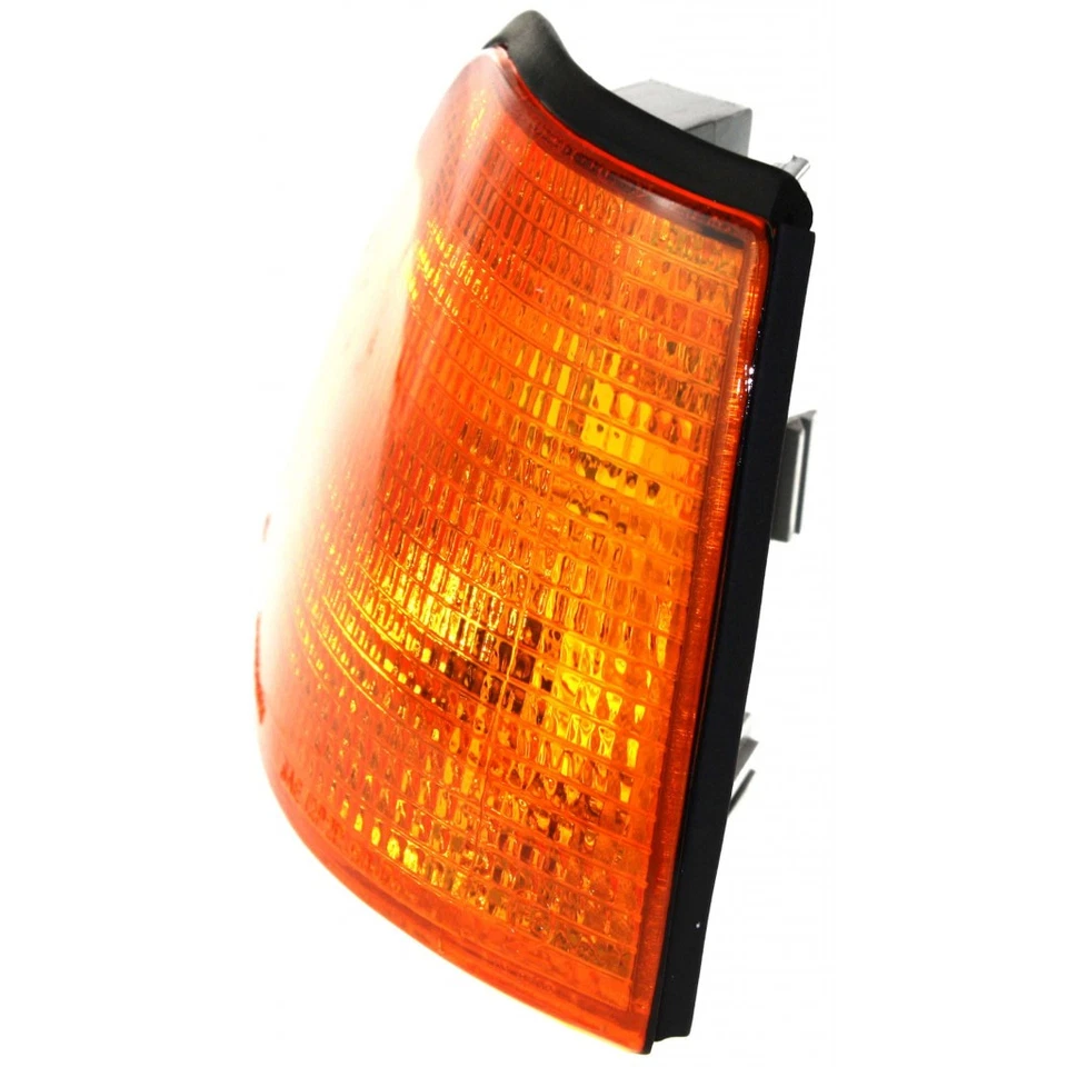 Par de luces de estacionamiento/señal para BMW 318i/352i 1992-1998 para BM2520102 Foto 3 de 4