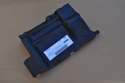 BMW E52 Z8  2000-03  Left Splash Shield Cooling Side Screening  51718234125  OEM