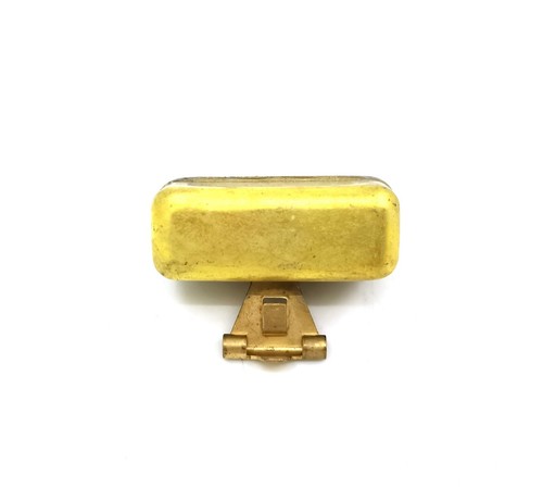 Carburador flotador Autolite 1100 1101 - Imagen 6 de 7