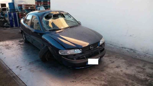 Caudalimetro para OPEL VECTRA B BERLINA * 1998 691081 - Imagen 4 de 5