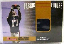 2006 Bowman Football Insert/Parallel Singles (Pick Your Cards)