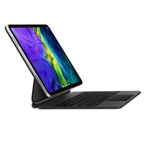 Magic Keyboard for Ipad Pro 2020 11" inch Apple Original - Picture 5 of 6