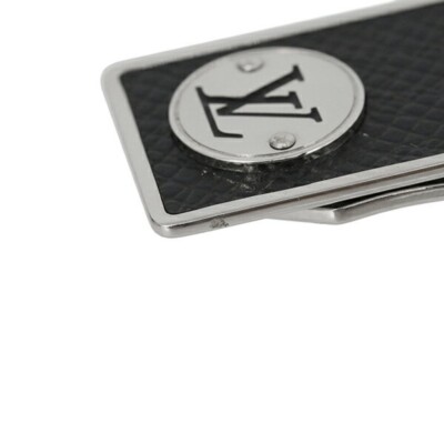 Louis Vuitton Money Clip Pans A Vie Neo LV Club Noir Black Louis Vuitton Money Clip Pans A Vie Neo LV Club Noir Black