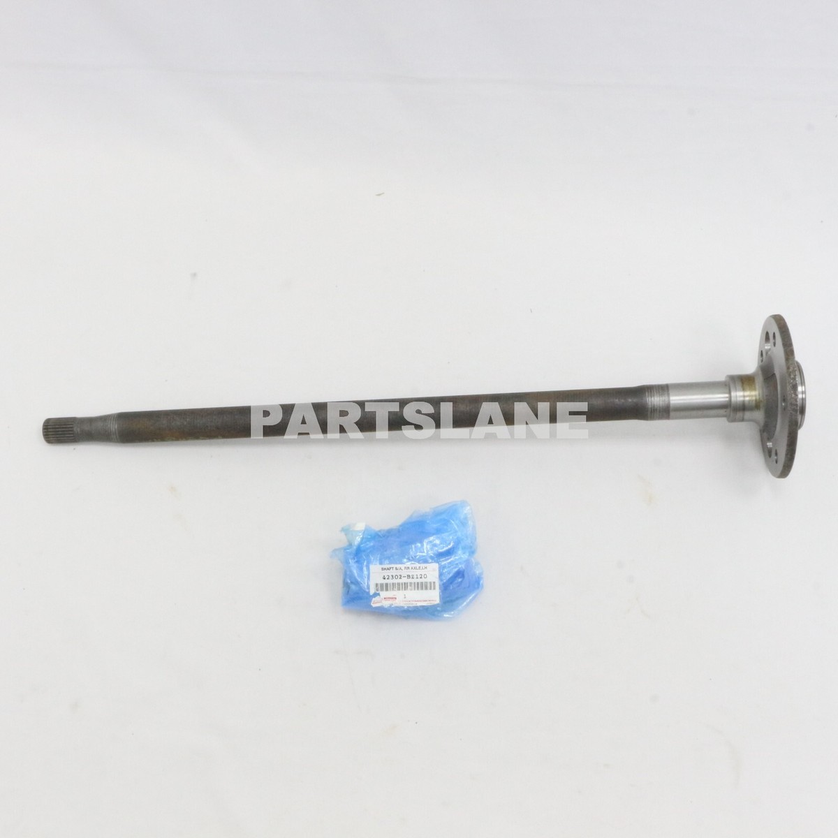 Toyota Rush F800L OEM Genuine Rear Left LH Driver Shaft 42302
