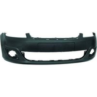 StoßStange Vorne Passend FüR Ford Fiesta Baujahr 2005-2008 LackierfäHig