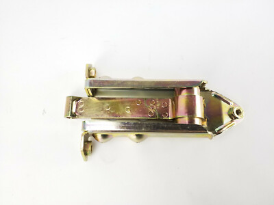 OEM Mercedes-Benz 300cd Coupe Models Front Door Stop 1237200316  