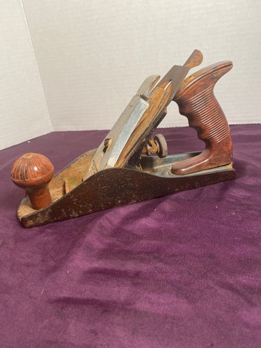 Vintage Corsair By Great Neck Hand 