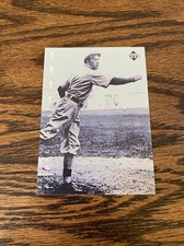 Addie Joss  1994 Upper Deck #23