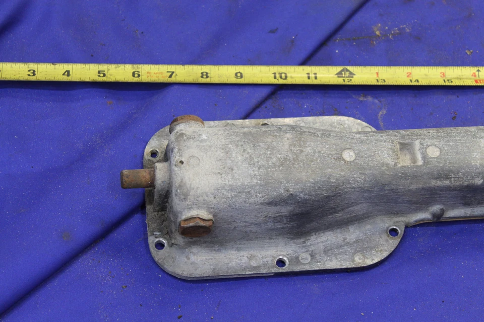 Sunbeam Alpine Shift Tower Assembly - Image 2 of 4