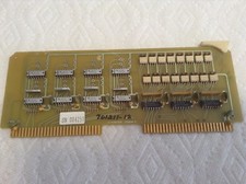 Slaughter 701211-12 Board 175504-5 