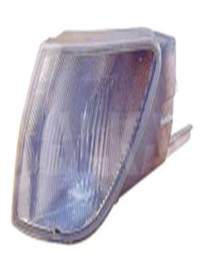 Blinkleuchte Links Weiss FüR Peugeot 306 Cabriolet 7D N3 N5 7A 7C 7B-image