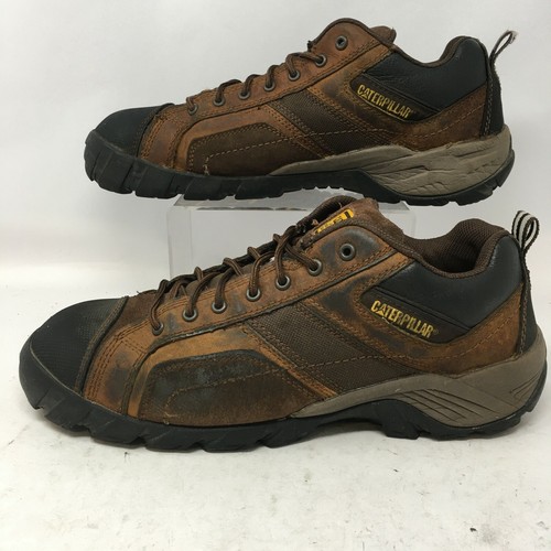 argon composite toe work shoe