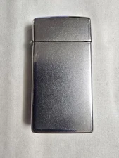 Vintage Scripto Butane Flip-Top Lighter Made In USA. RARE