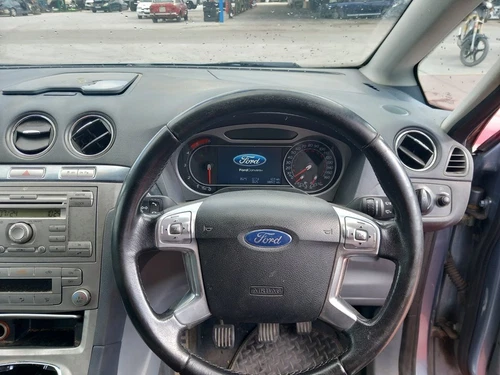 6M2118522B Console Centrale pour FORD S-MAX (CA1) Titanium 2006 868854 - Picture 23 of 24