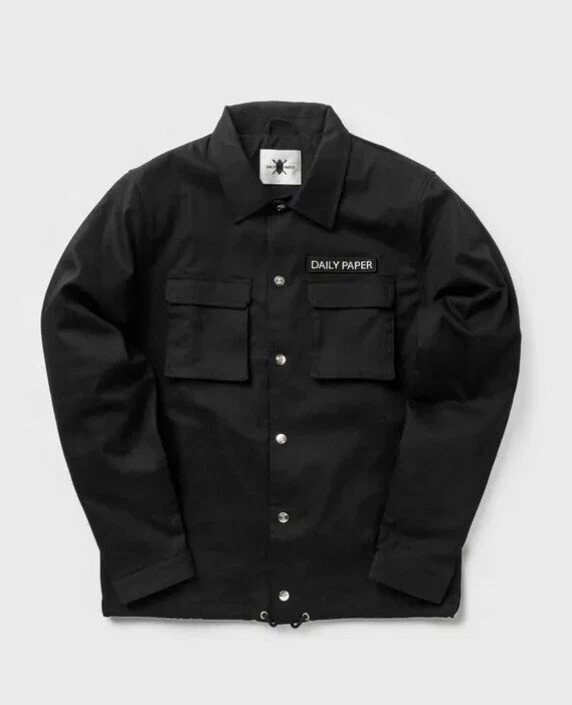 Cargo coach jacket clearance