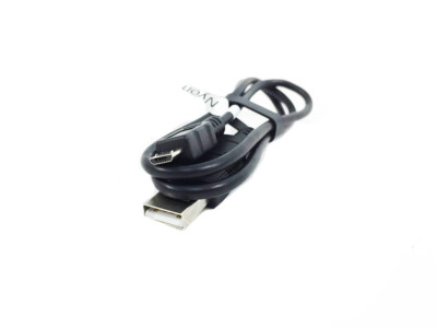 USB-Kabel 2.0 auf Micro-USB, 30 V, 60 cm lang