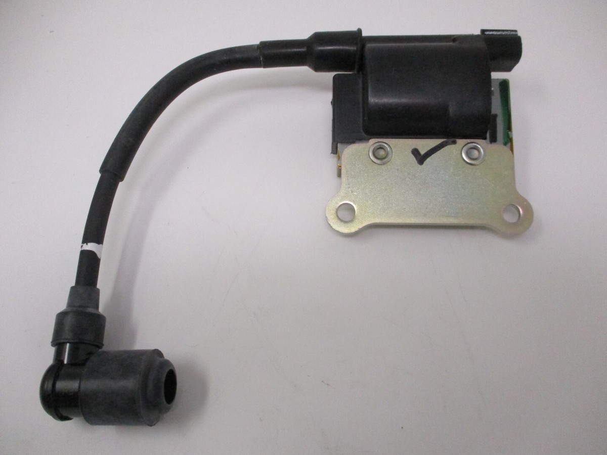 Genuine Kawasaki 21171-0725 21130-2060 2EFI Ignition Coil Spark