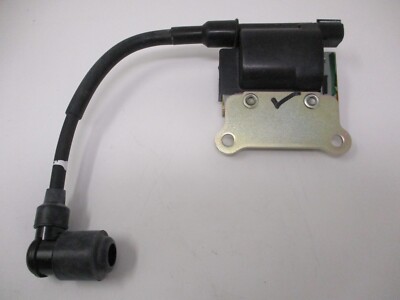 Epifani T115UL 【USED】 Genuine Kawasaki 21171-0725 21130-2060 2EFI Ignition Coil Spark