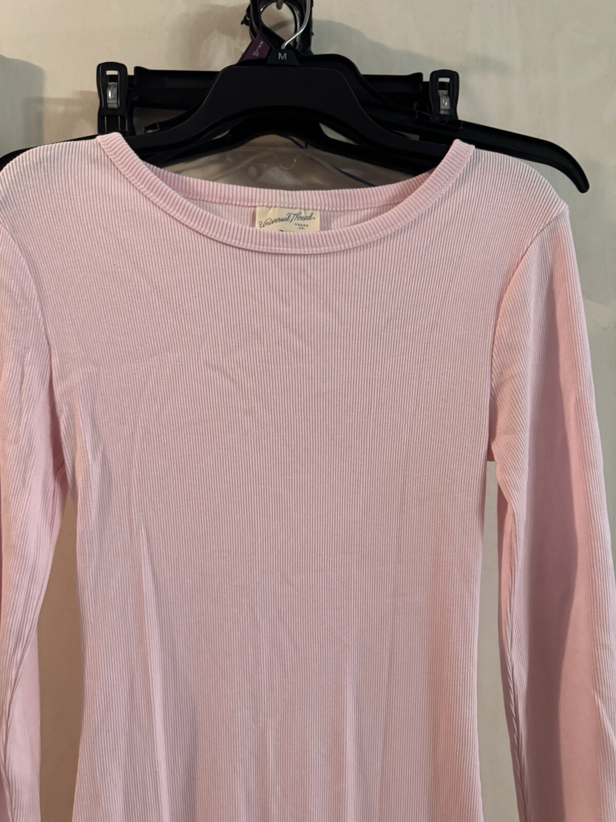 Universal Thread Small Ribbed Dress - image 2