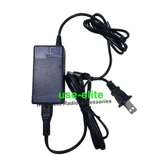 HTN9000 Power Supply Adapter For CP200 CP200D EP450 HT750 HT1250 Radio Charger