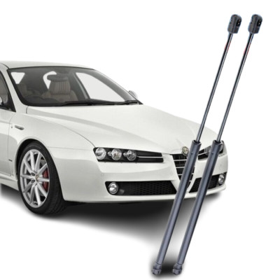 Molle A Gas, Puntelli Cofani Anteriori E Posteriori, Ammortizzatori Sportelli, | BRAA RICAMBI AUTO ASSISTENZA - Foto 12