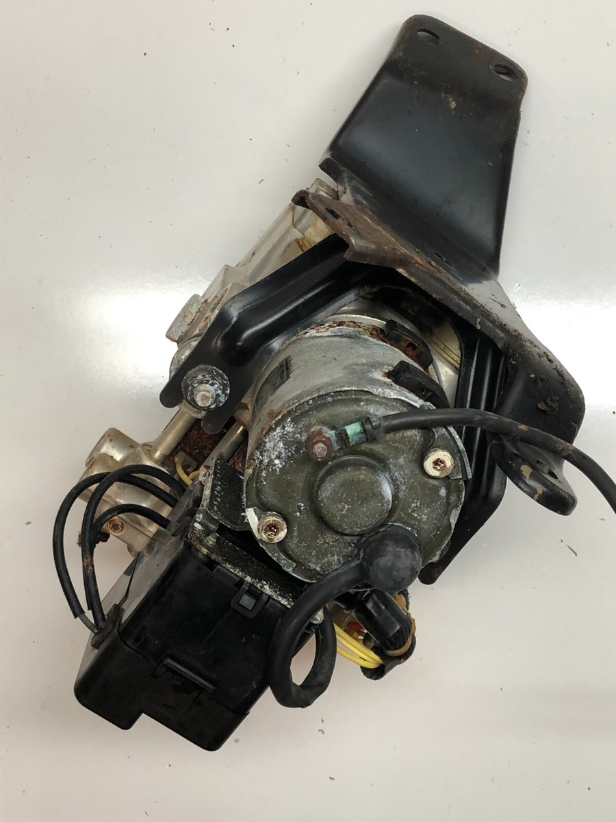 90-93 Nissan 300zx Z32 Twin Turbo ABS Anti Lock Brake Pump