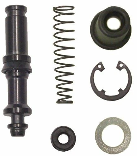 Kit de de maitre-cylindre de frein avant sadapte a Yamaha TT 600 1985-1986 - Photo 1/1
