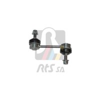 RTS Koppelstange Stabilisator Hinten Beidseitig Passend FüR Fiat Ducato