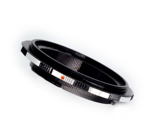 52mm PK-Umkehrring Für Pentax K - 100% Metall Makro Adapter Für Alle K-Mount Kameras